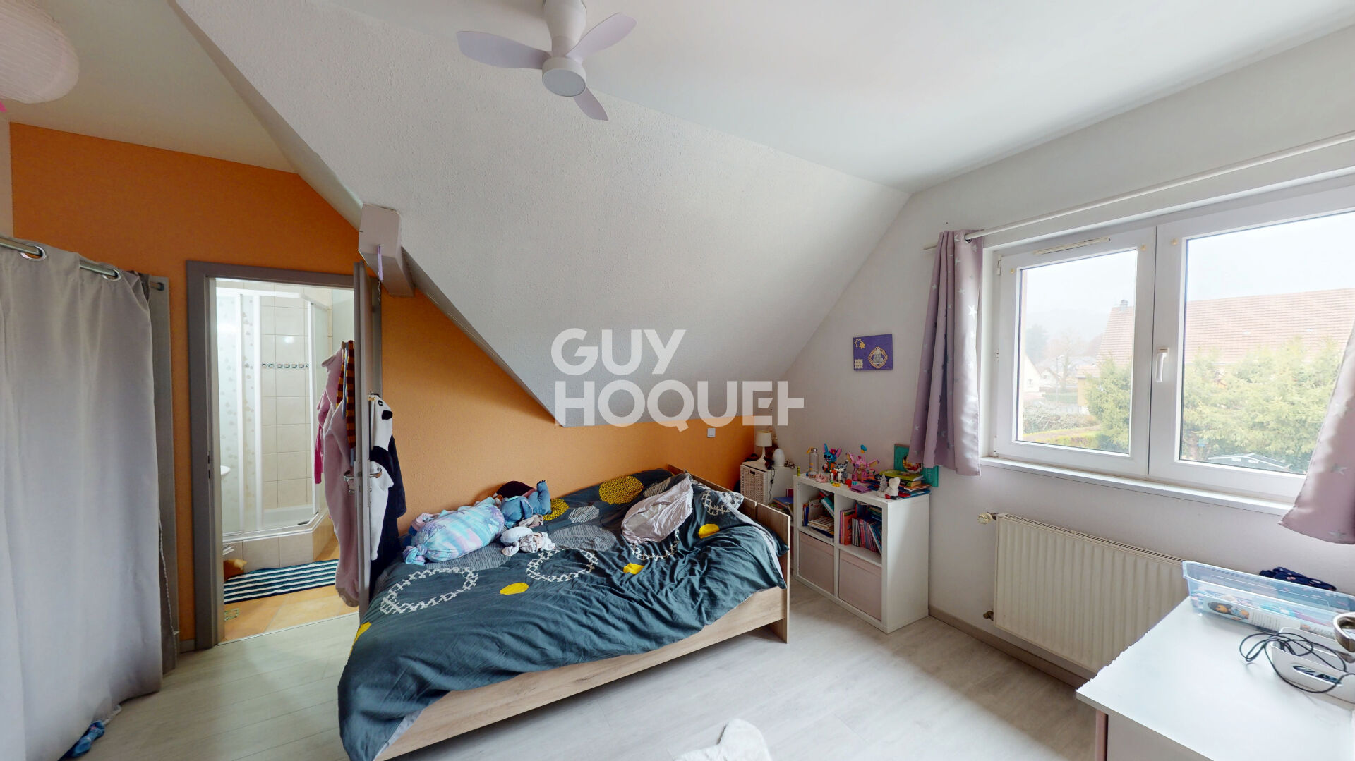 Maison Sentheim 5 pièces 155 m2