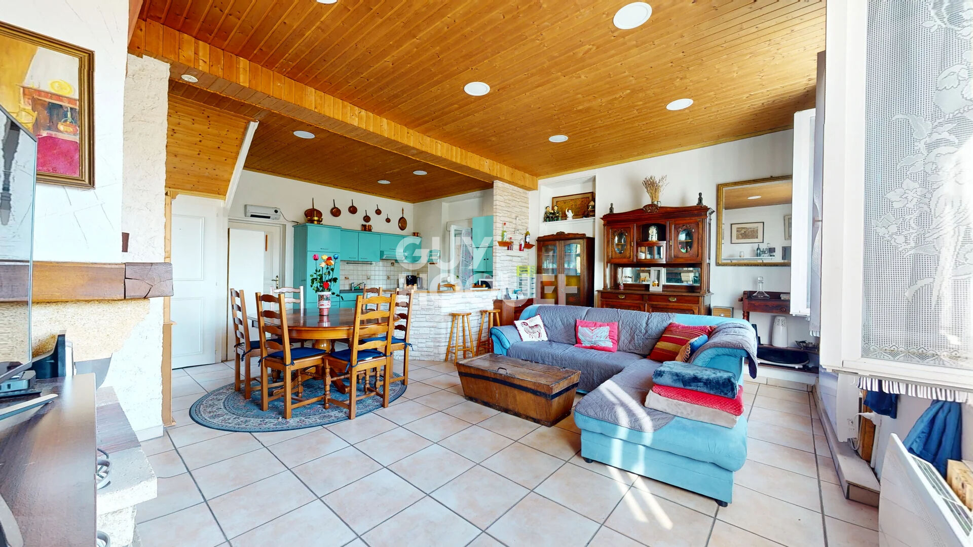 Maison Port Sur Saone