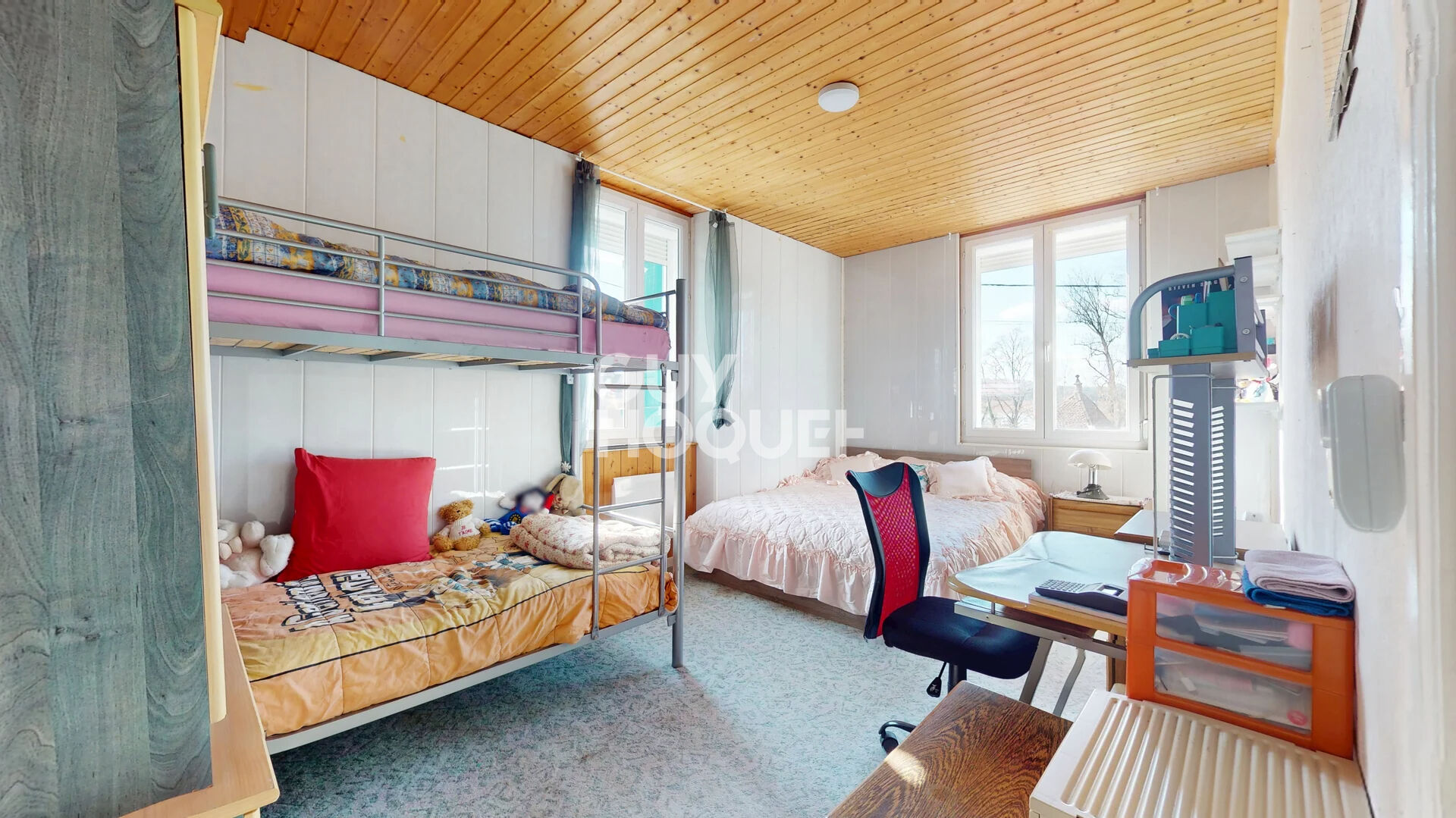 Maison Port Sur Saone