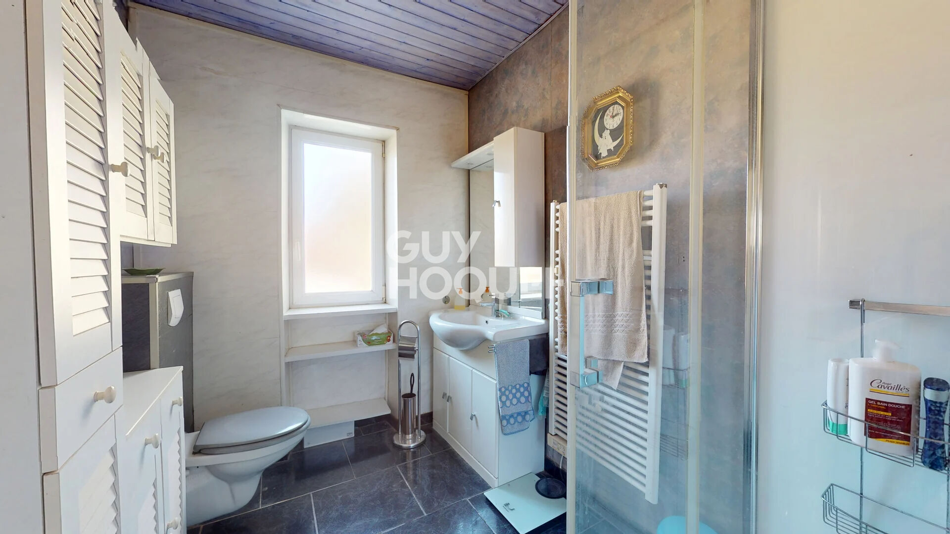 Maison Port Sur Saone