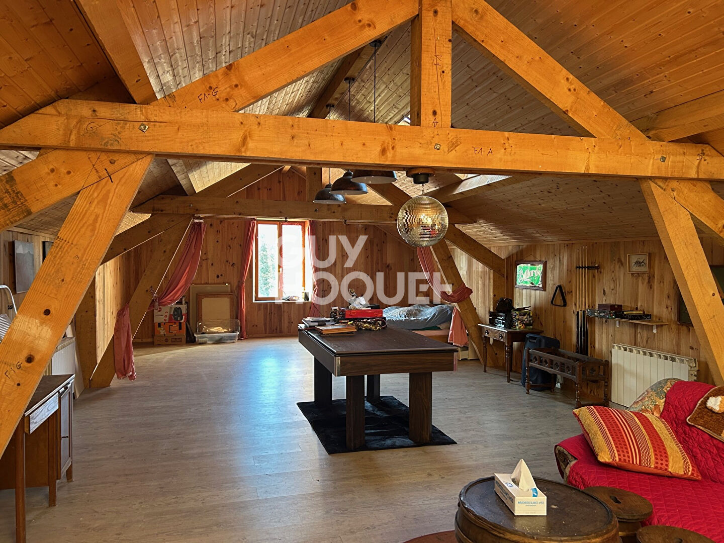 Maison Port Sur Saone