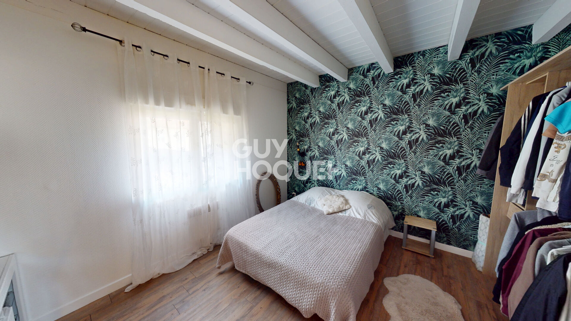 Appartement/Maison mitoyenne triplex Grandvillars 3 pièces 78 m2