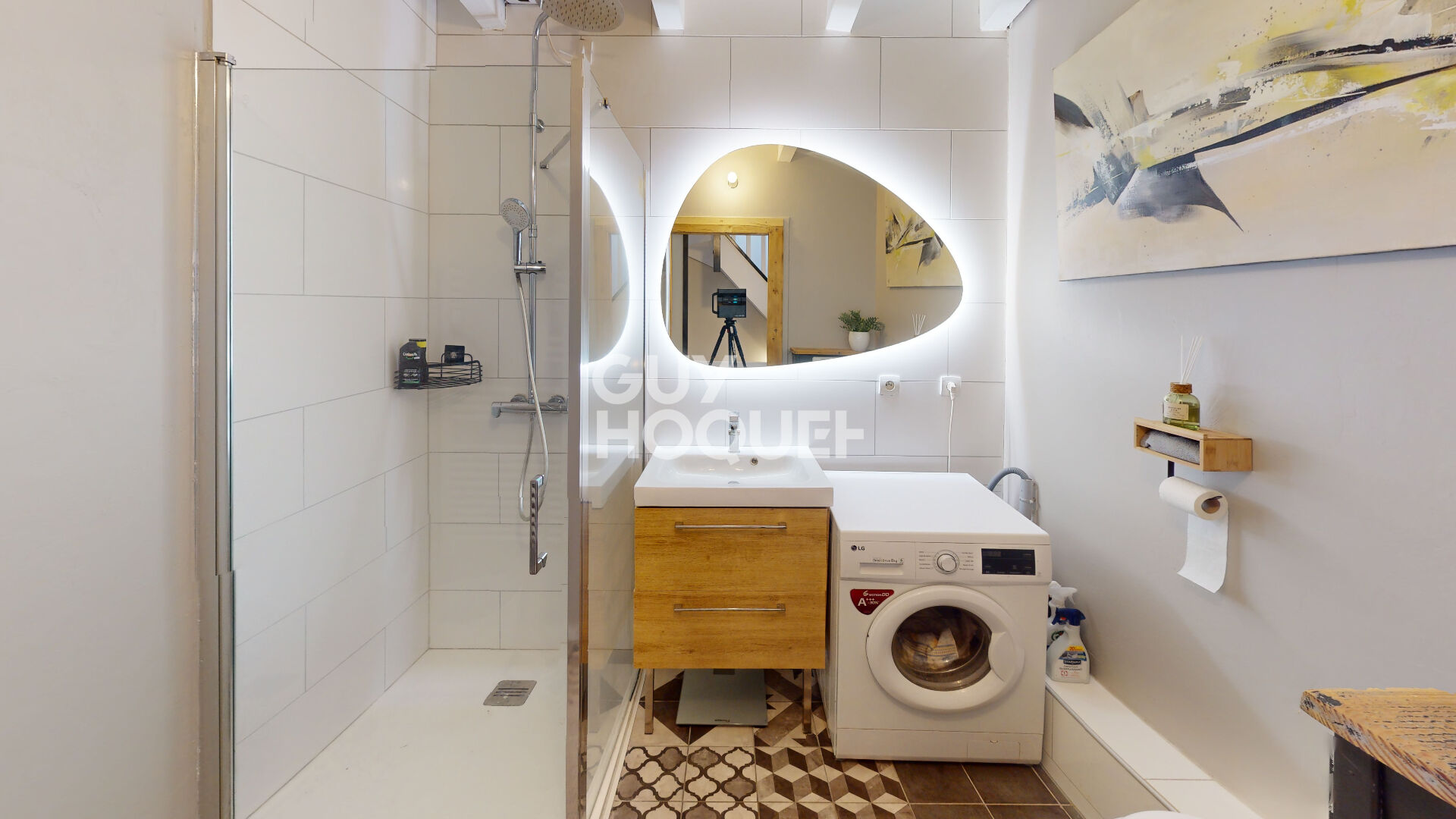 Appartement/Maison mitoyenne triplex Grandvillars 3 pièces 78 m2