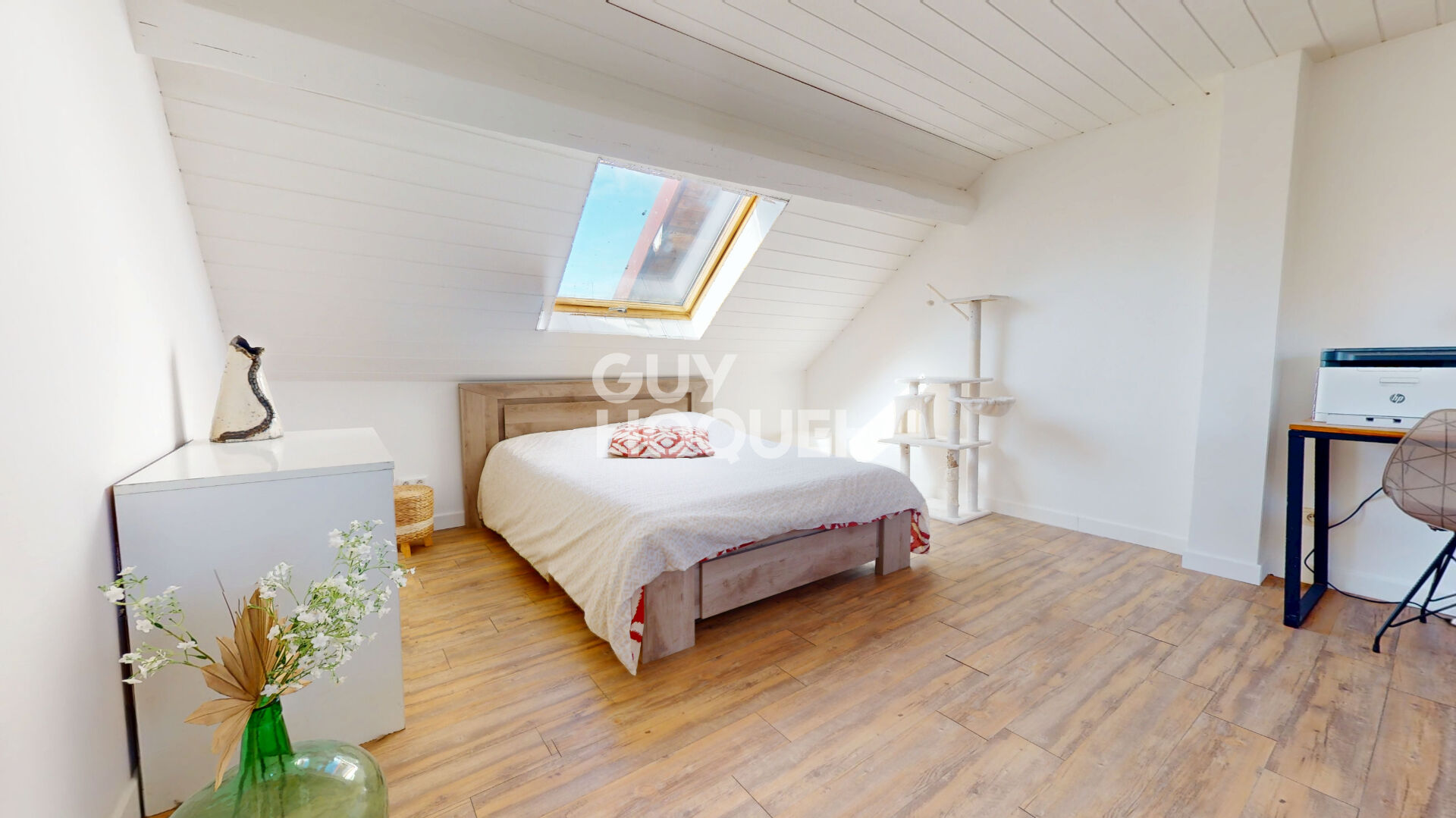 Appartement/Maison mitoyenne triplex Grandvillars 3 pièces 78 m2