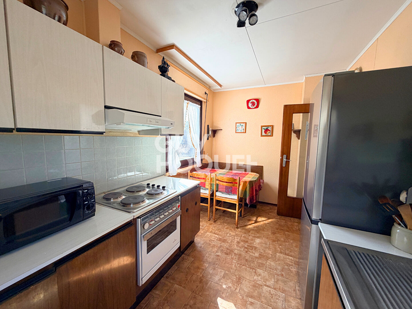 Maison 5 pièces 101 m²  Terrain divisible Fort potentiel