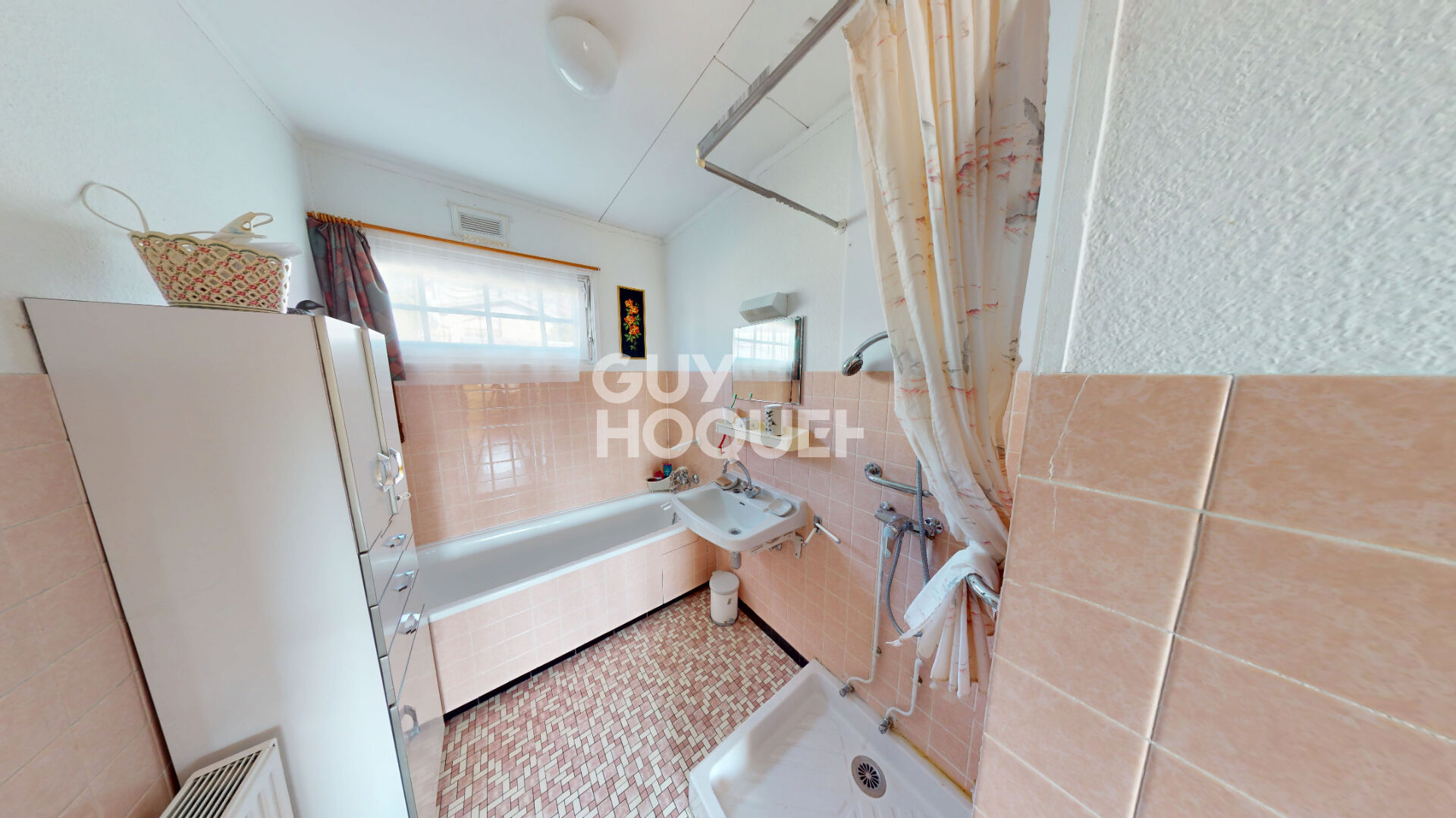 Maison 5 pièces 101 m²  Terrain divisible Fort potentiel