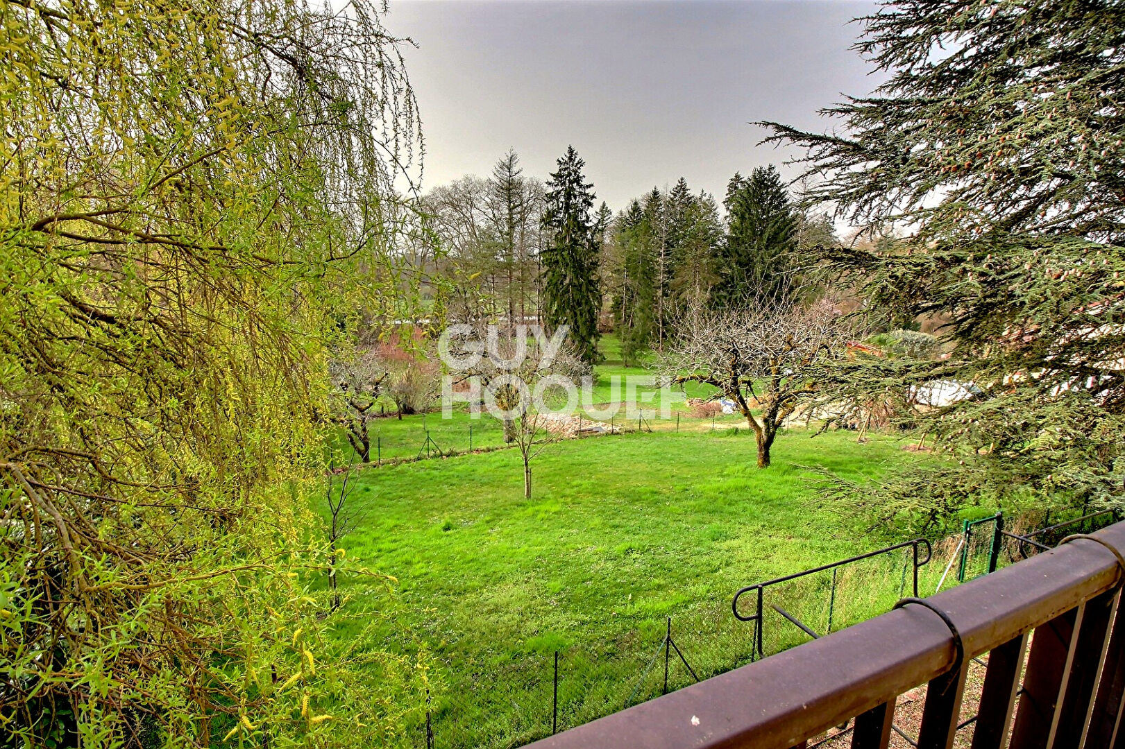 Maison 4 chambres à Dole avec jardin