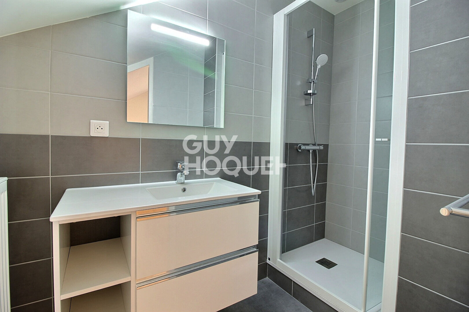 Maison 4 chambres à Dole avec jardin