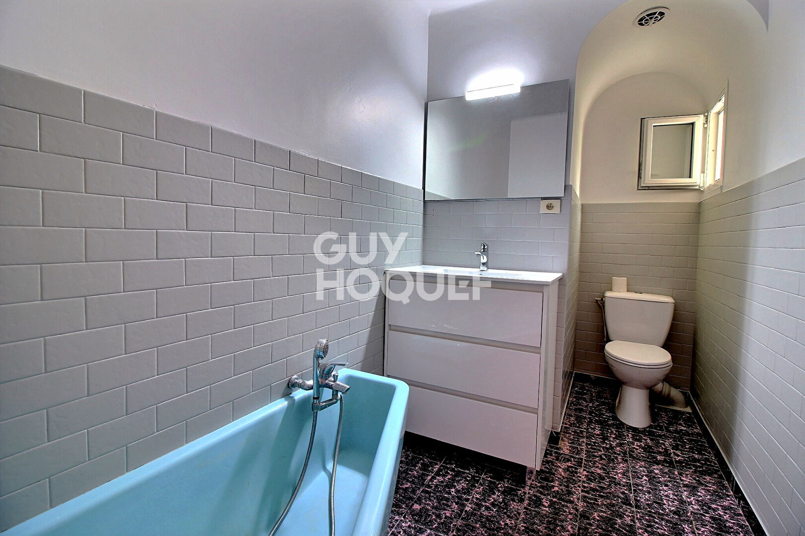 Maison 4 chambres à Dole avec jardin