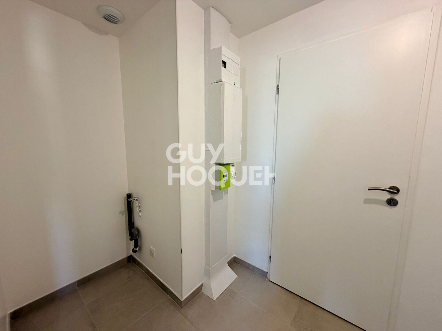 Maison plain-pied 95 m² 3 chambres La Vèze proche Besançon