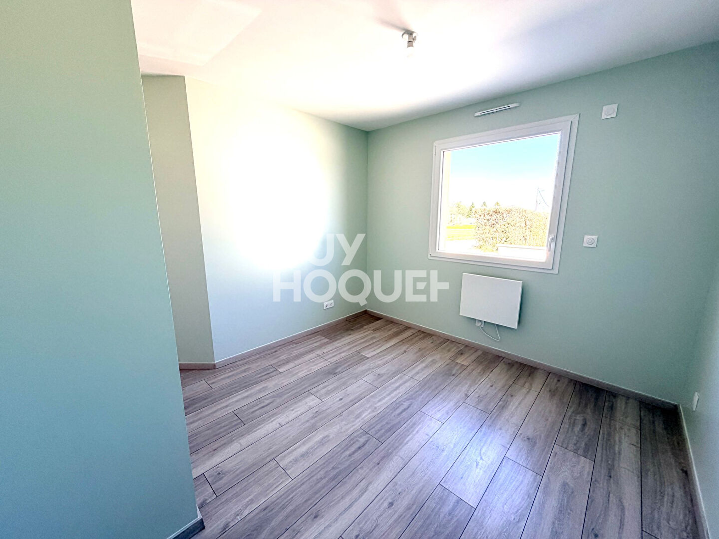 Maison plain-pied 95 m² 3 chambres La Vèze proche Besançon
