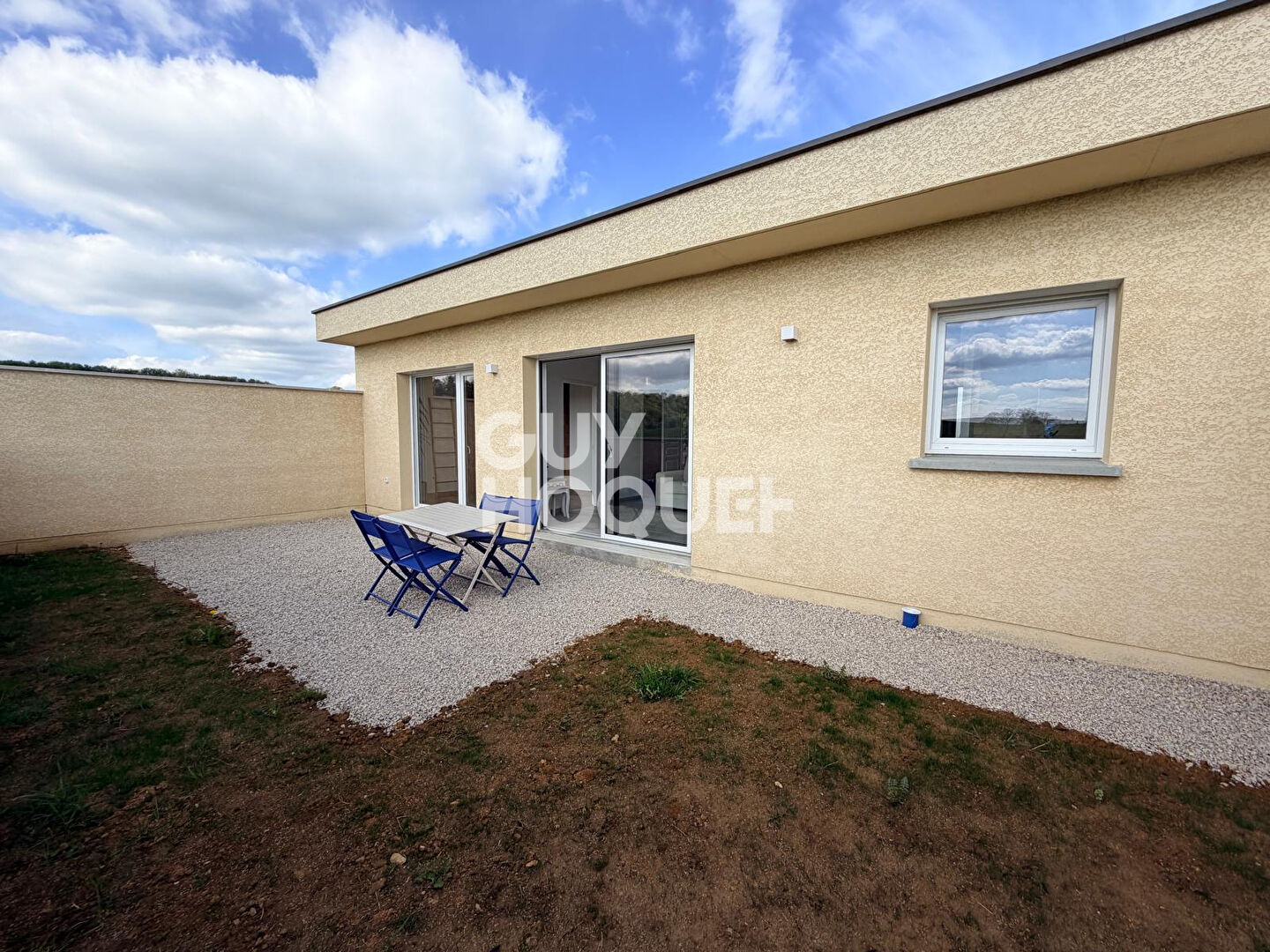 Maison La Veze 3 pièce(s)