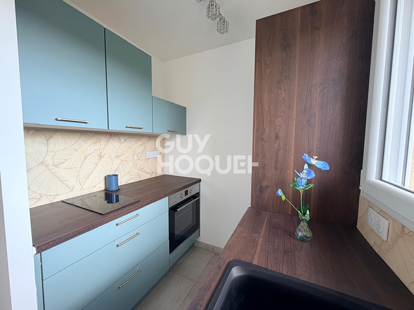 Maison La Veze 3 pièce(s)