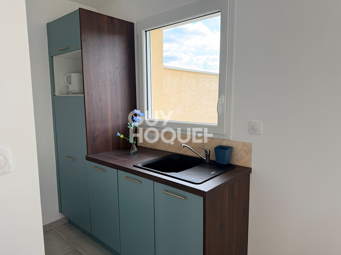 Maison La Veze 3 pièce(s)