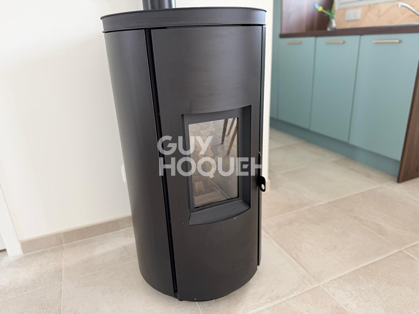 Maison La Veze 3 pièce(s)