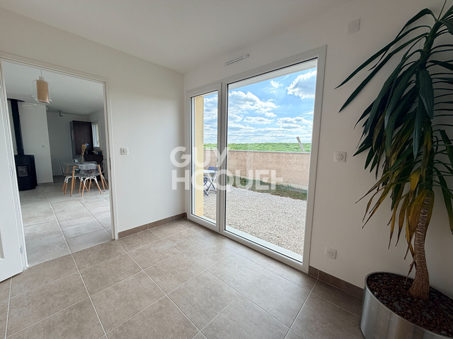 Maison La Veze 3 pièce(s)