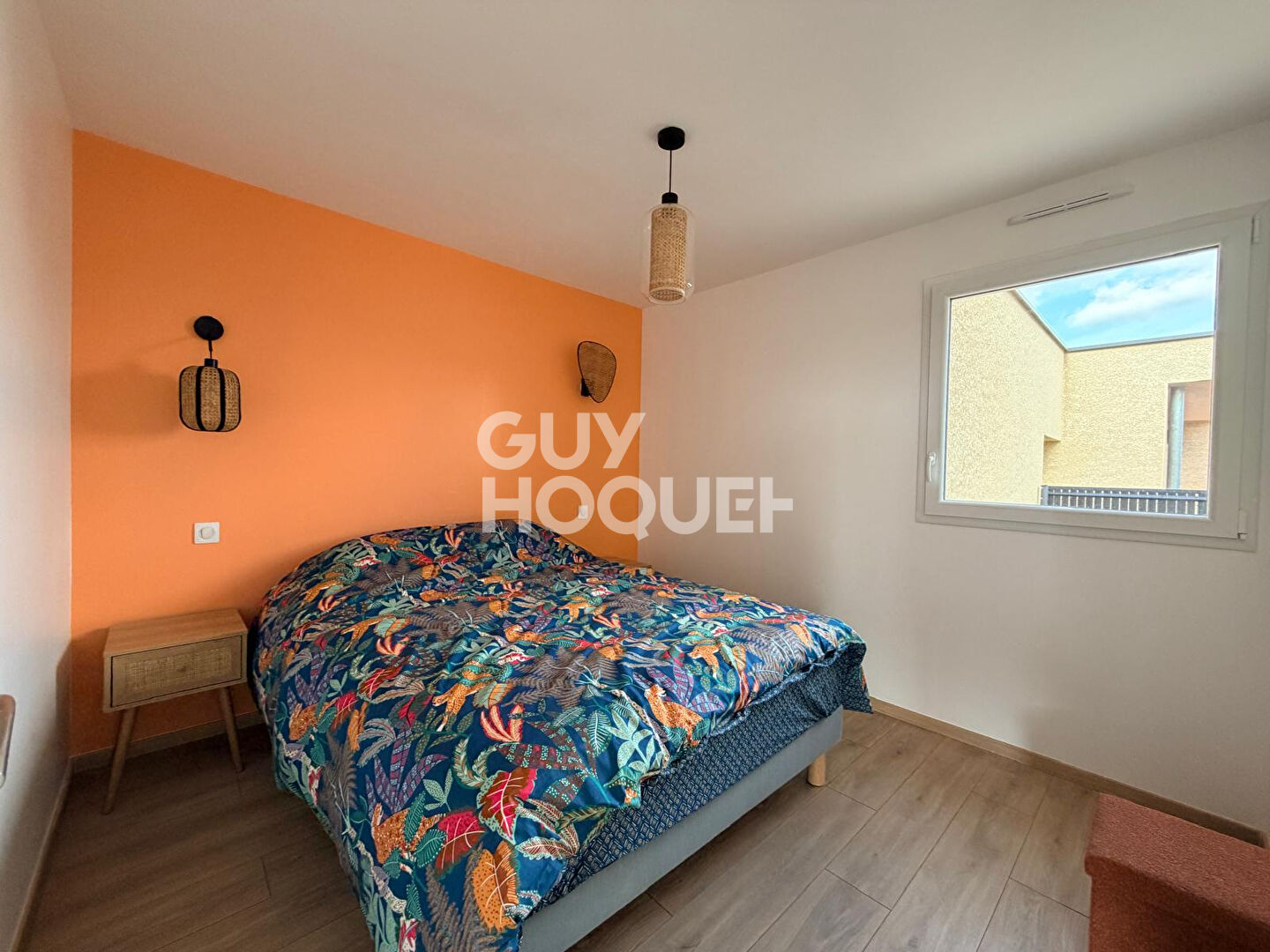 Maison La Veze 3 pièce(s)