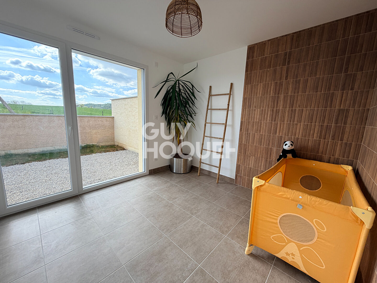 Maison La Veze 3 pièce(s)