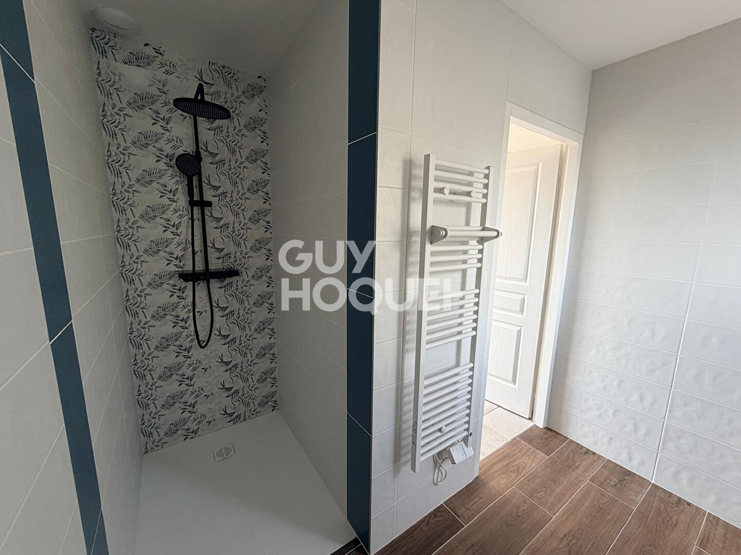 Maison La Veze 3 pièce(s)