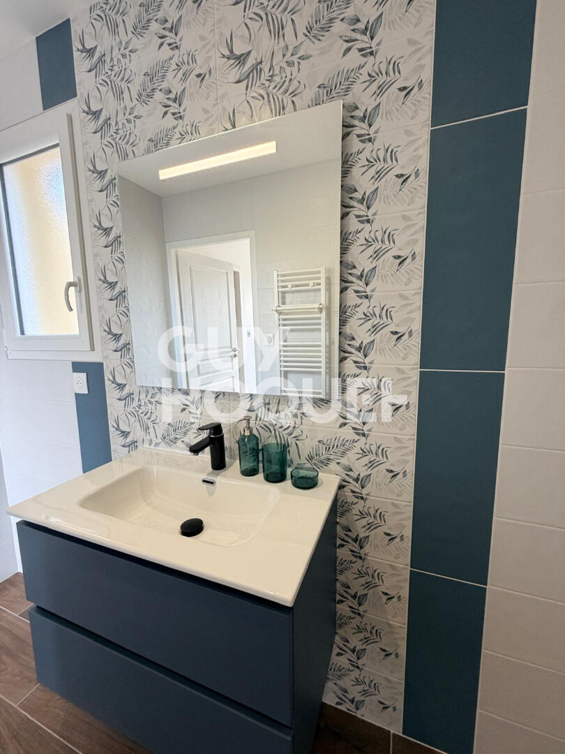 Maison La Veze 3 pièce(s)