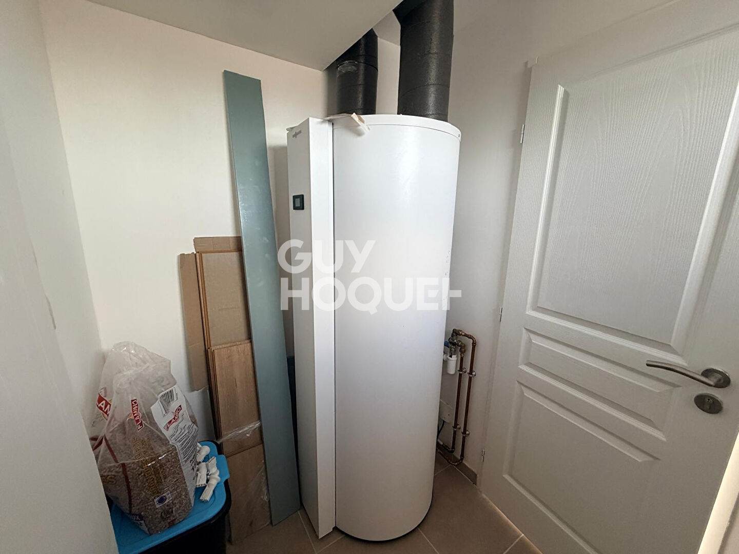 Maison La Veze 3 pièce(s)