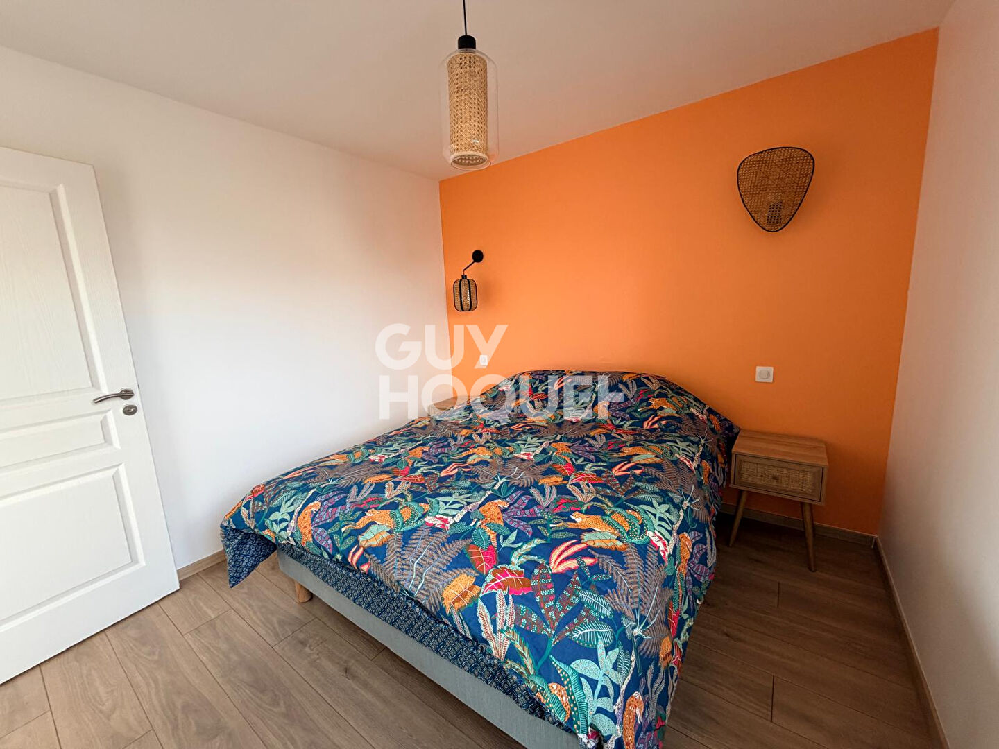 Maison La Veze 3 pièce(s)