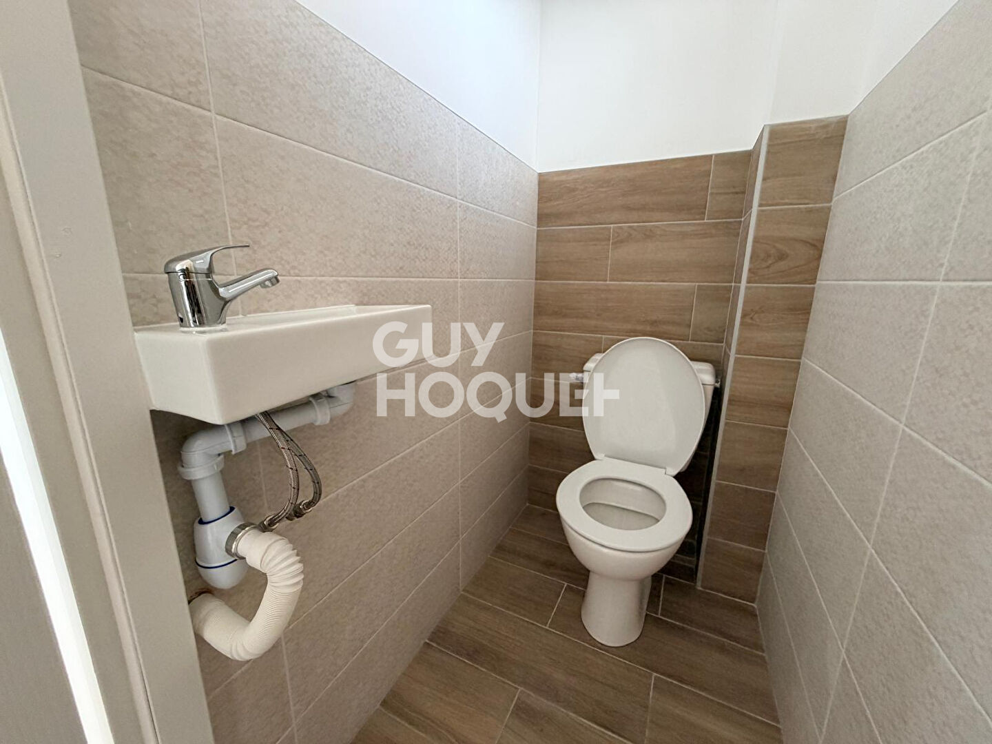 Maison La Veze 3 pièce(s)