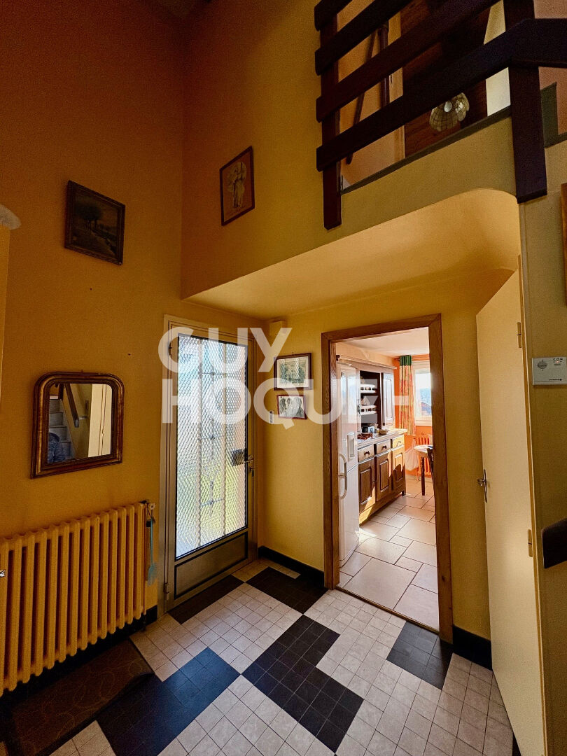 Maison Vesoul 4 pièce(s) 70 m2