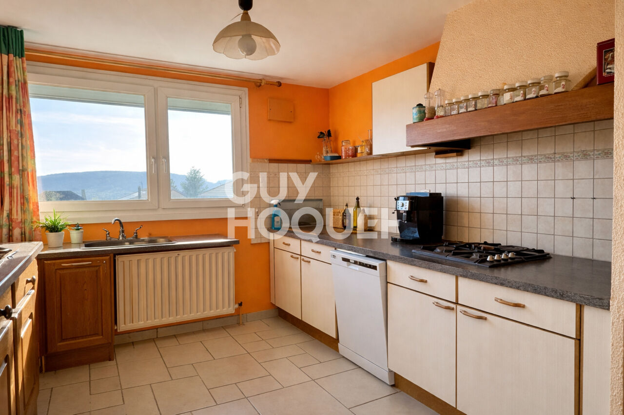 Maison Vesoul 4 pièce(s) 70 m2