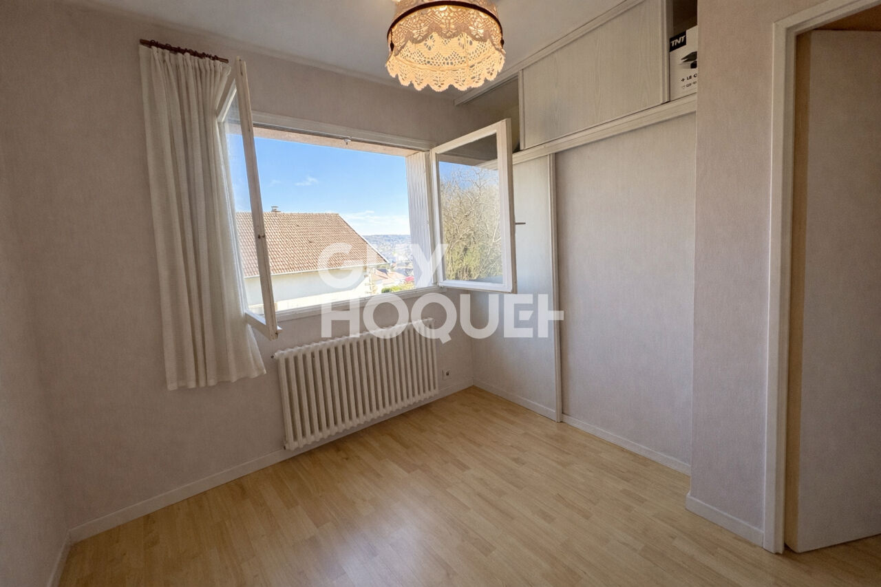 Maison Vesoul 4 pièce(s) 70 m2