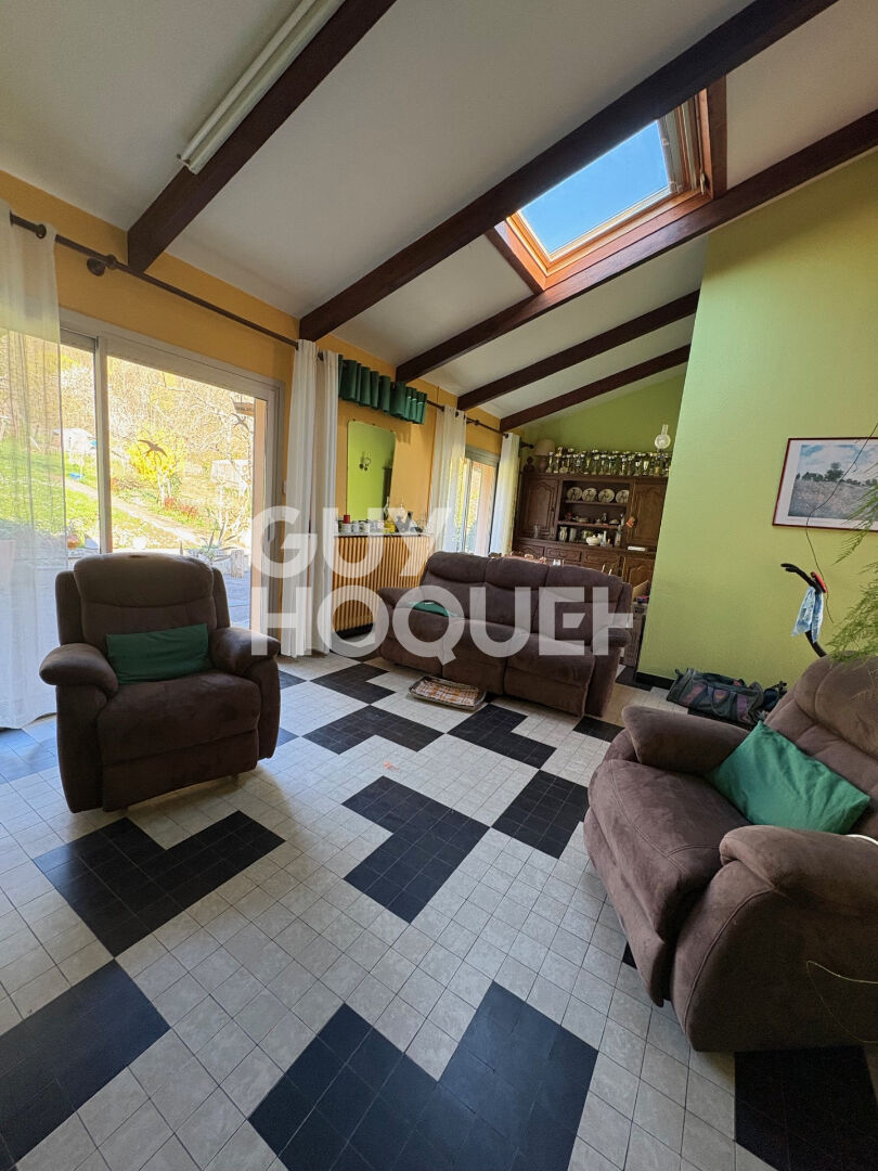 Maison Vesoul 4 pièce(s) 70 m2