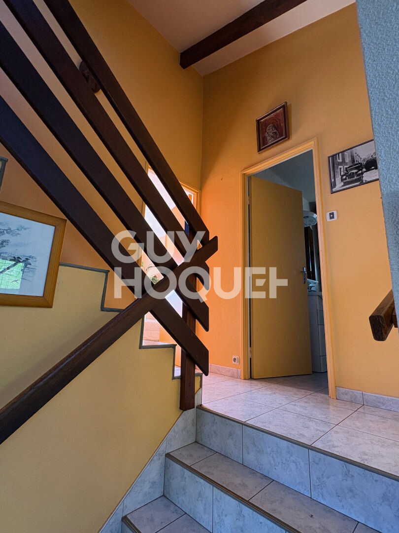 Maison Vesoul 4 pièce(s) 70 m2