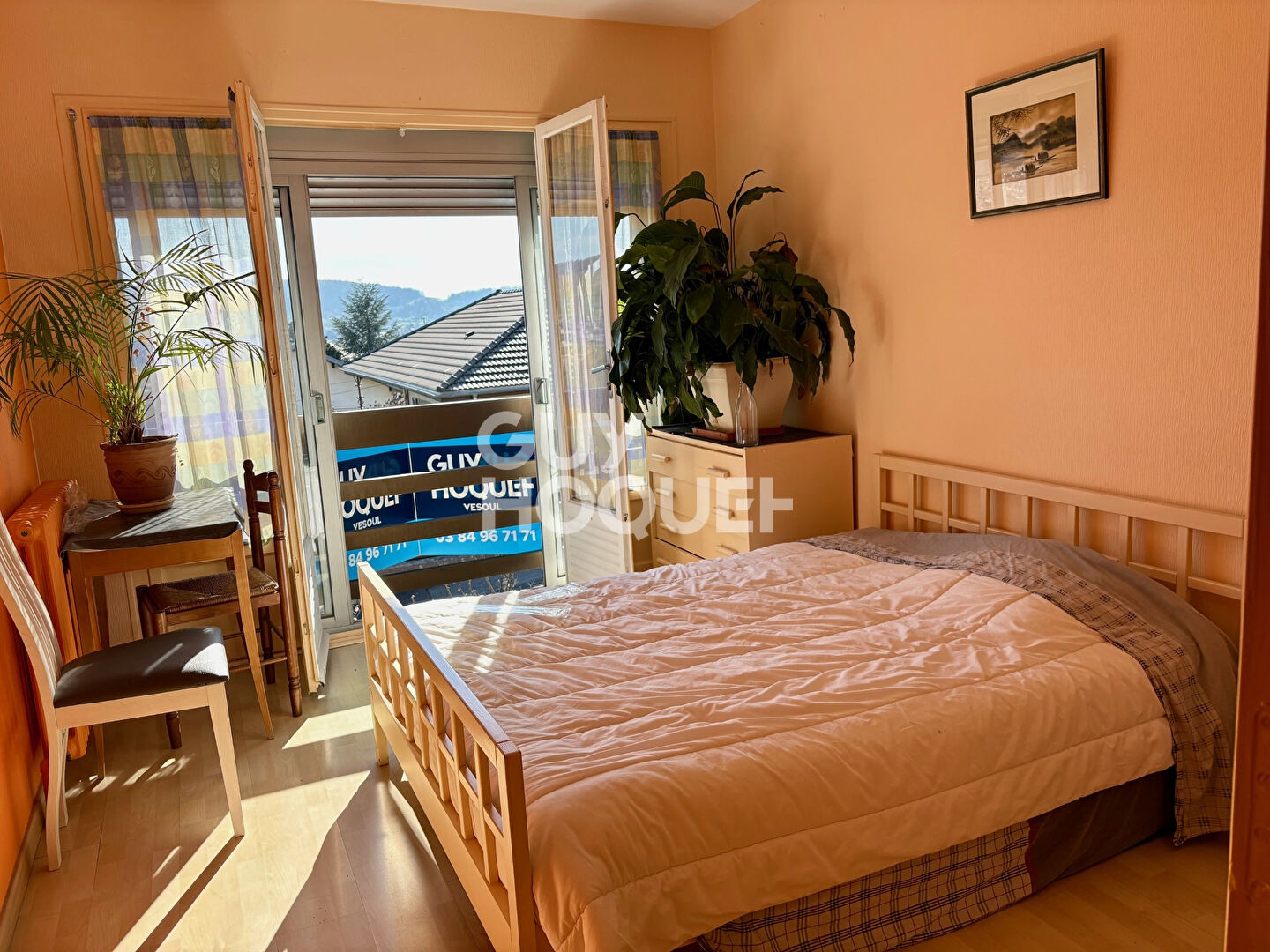 Maison Vesoul 4 pièce(s) 70 m2