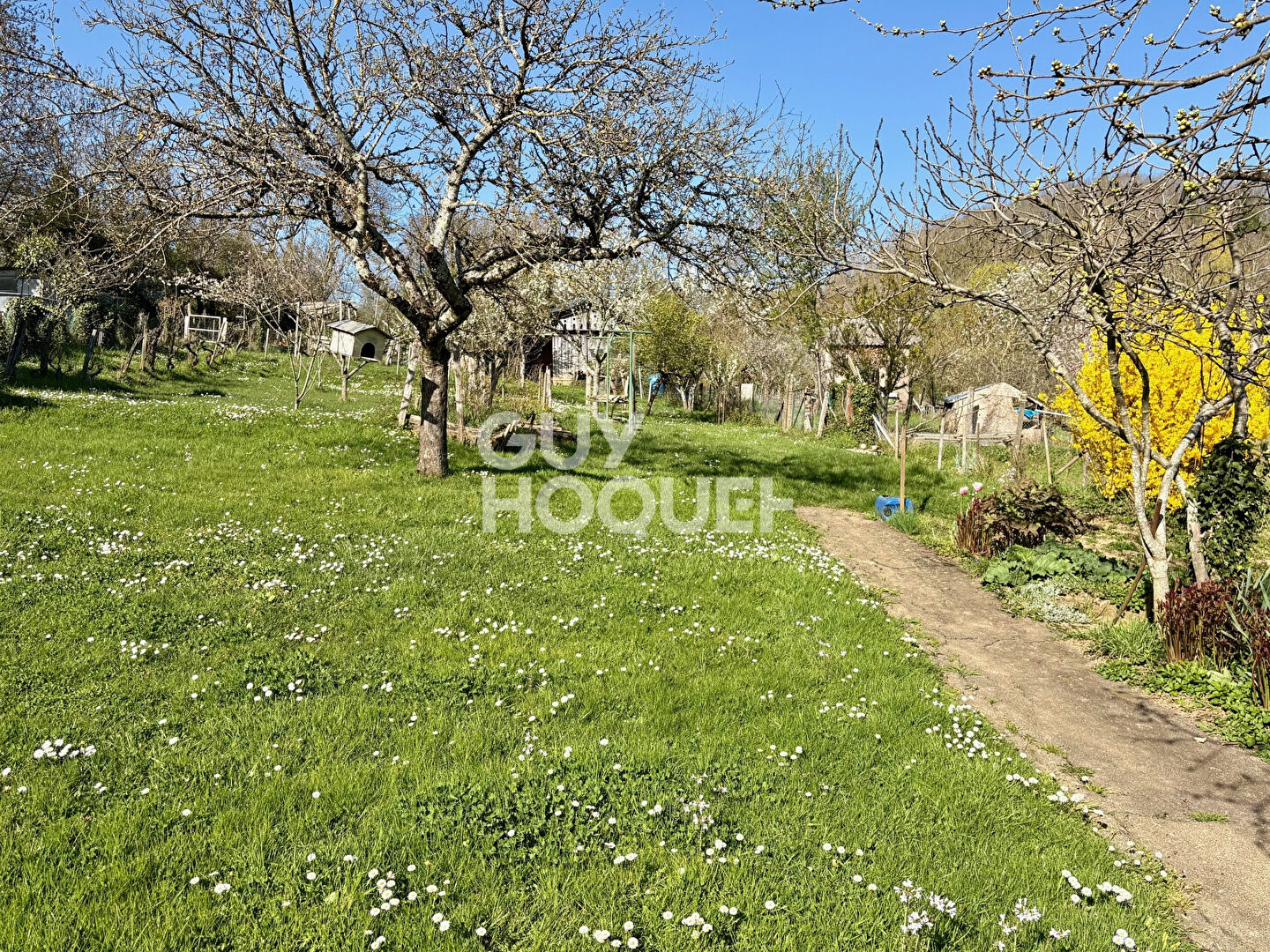 Maison Vesoul 4 pièce(s) 70 m2