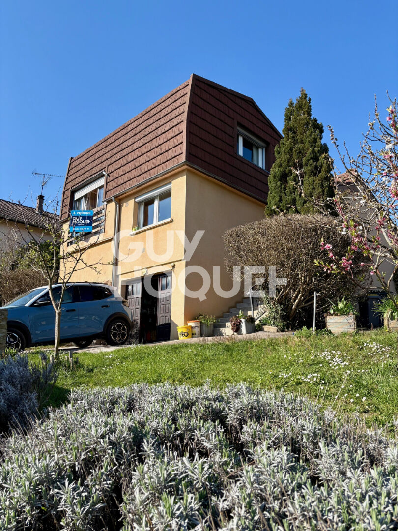 Maison Vesoul 4 pièce(s) 70 m2