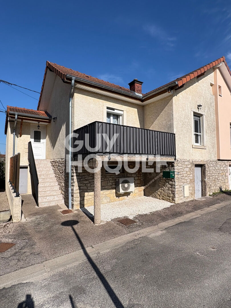 Maison Echenoz la Méline