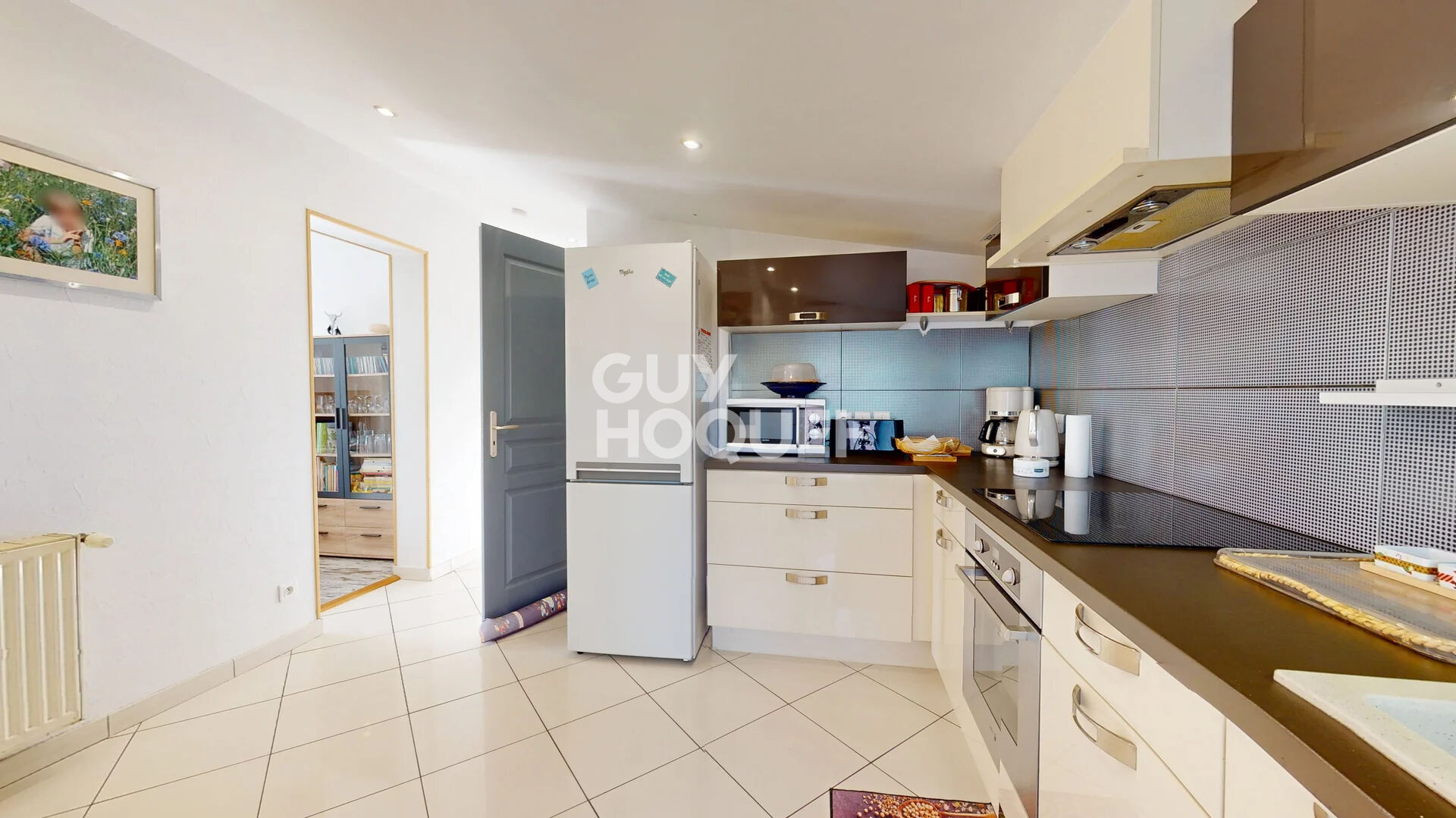 Maison Echenoz la Méline