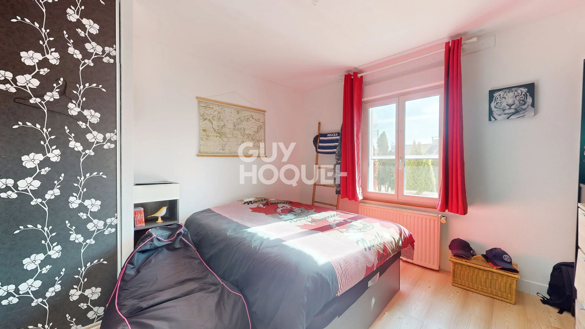 Maison Echenoz la Méline