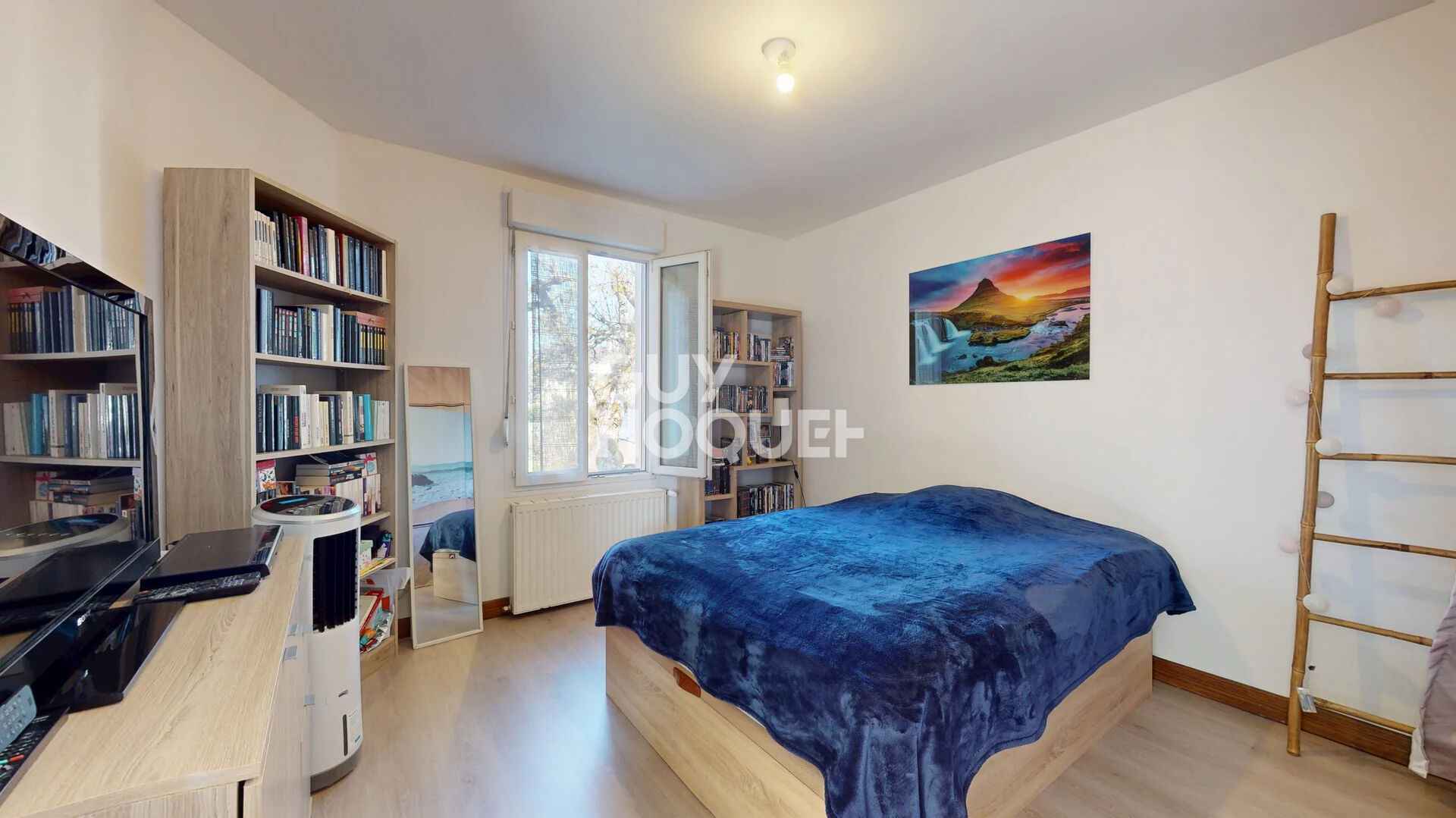 Maison Echenoz la Méline