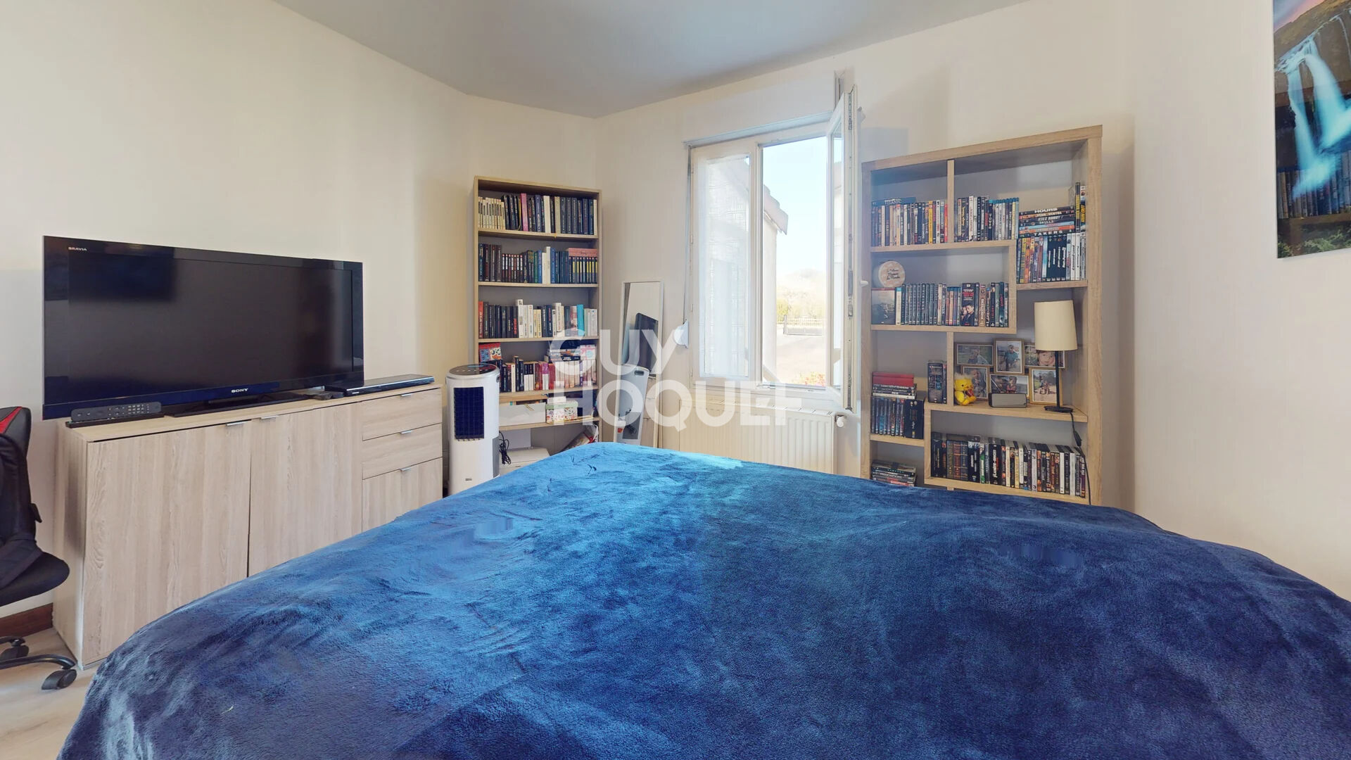 Maison Echenoz la Méline