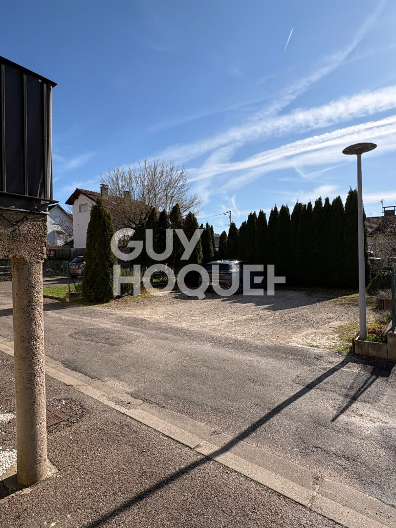 Maison Echenoz la Méline