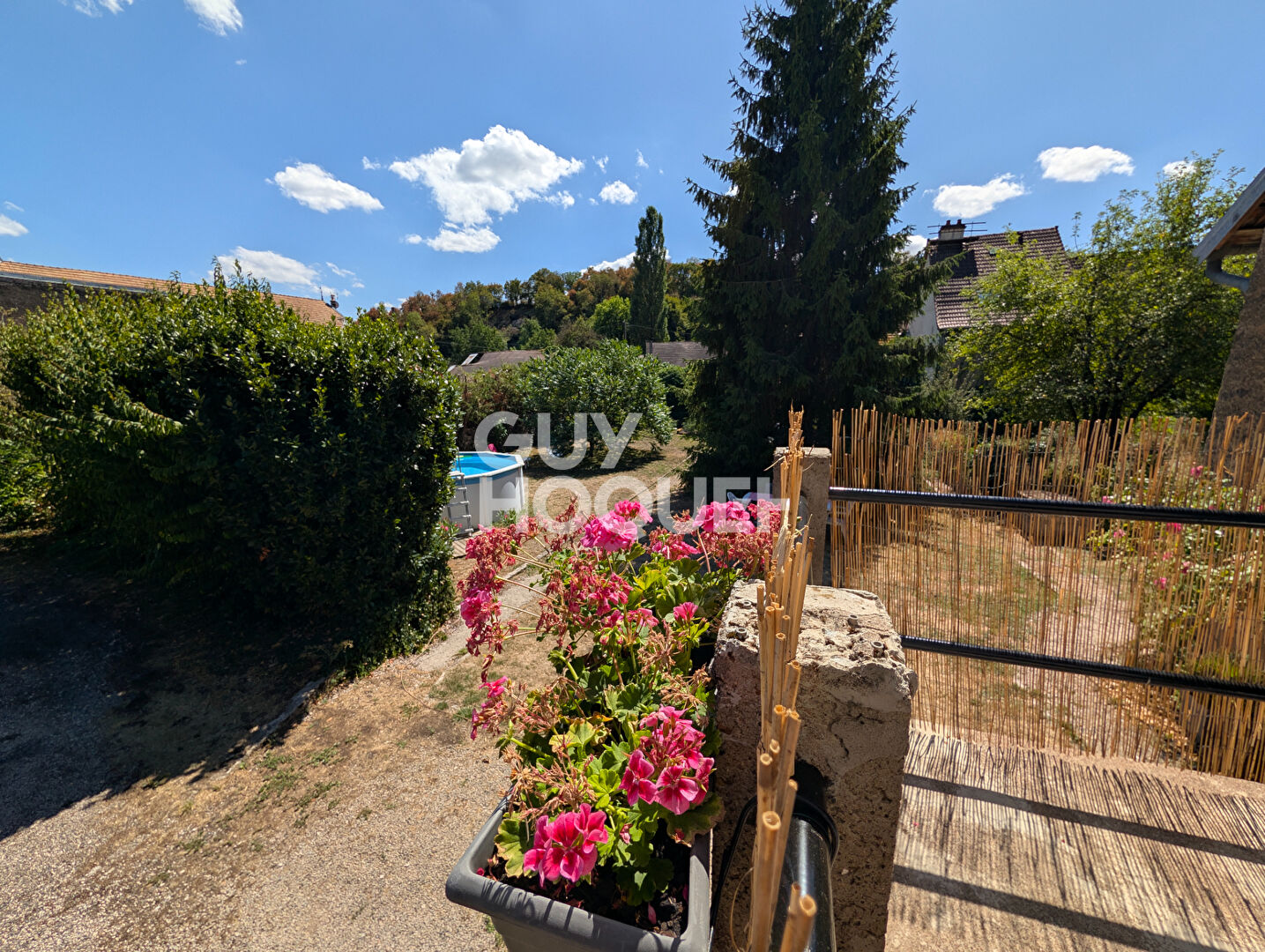 Maison de village BUCEY LES GY 120 M² 