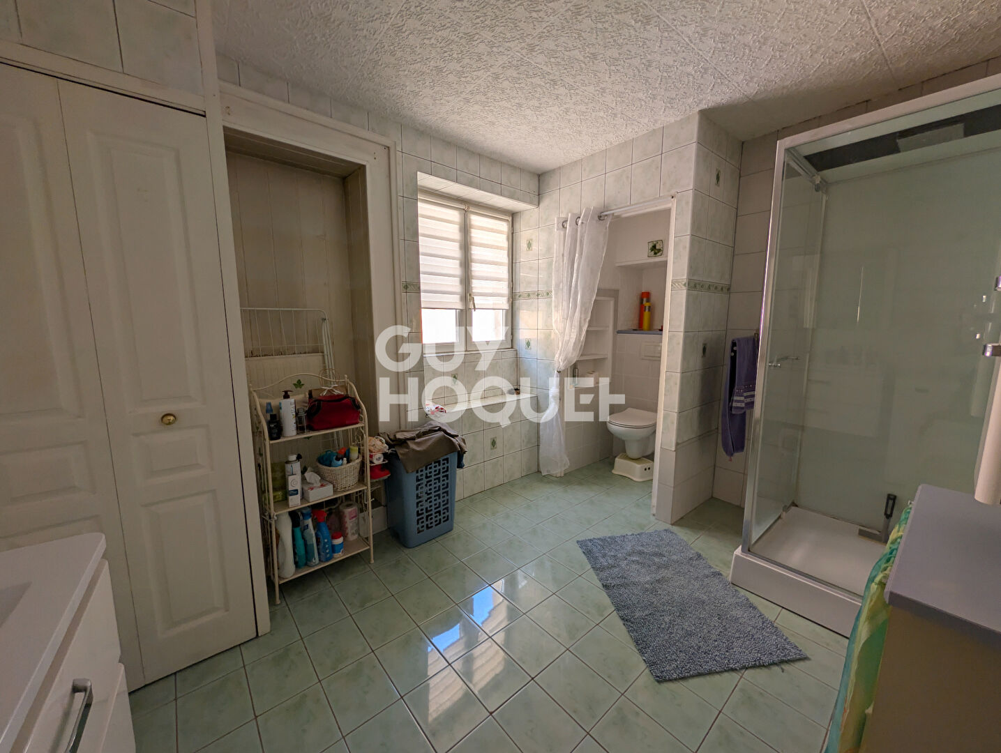 Maison de village BUCEY LES GY 120 M² 