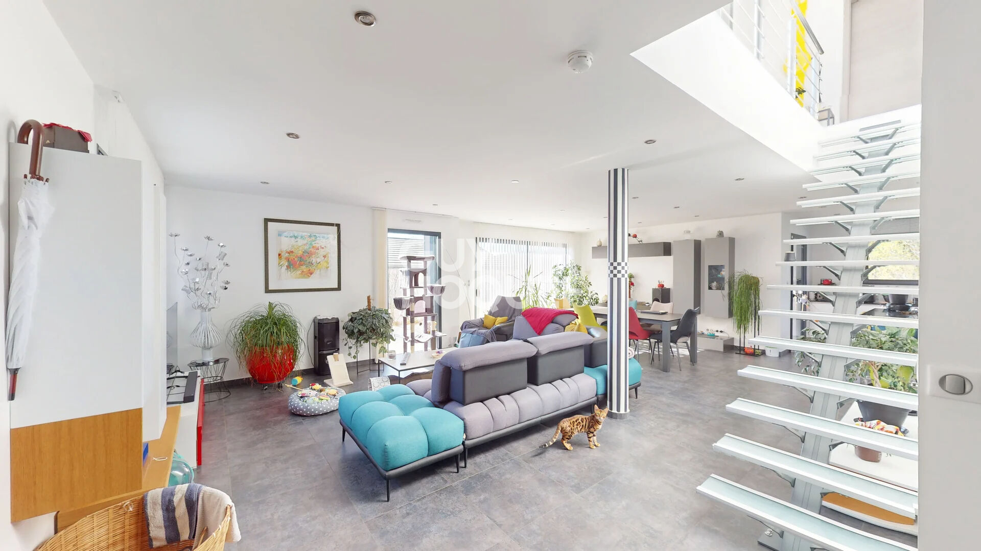 Maison Neuve Vallerois Lorioz