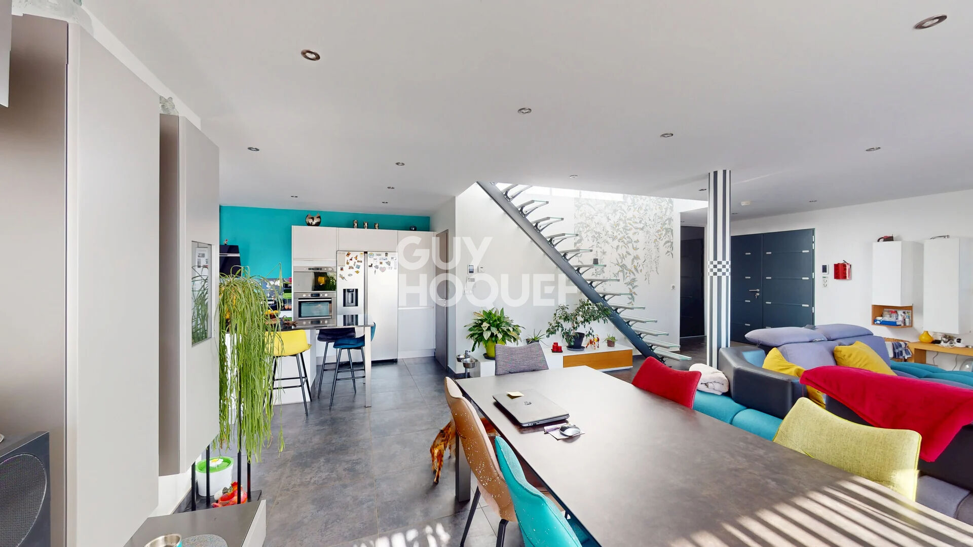 Maison Neuve Vallerois Lorioz