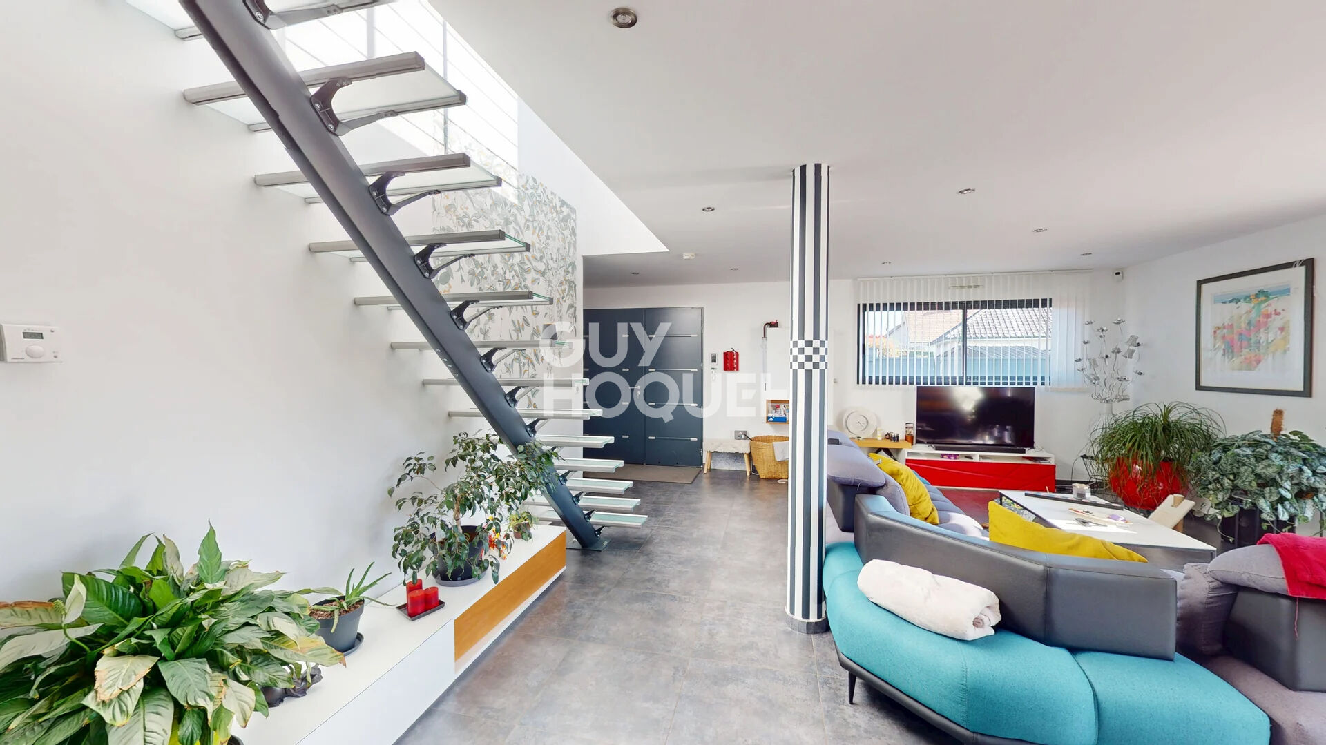 Maison Neuve Vallerois Lorioz