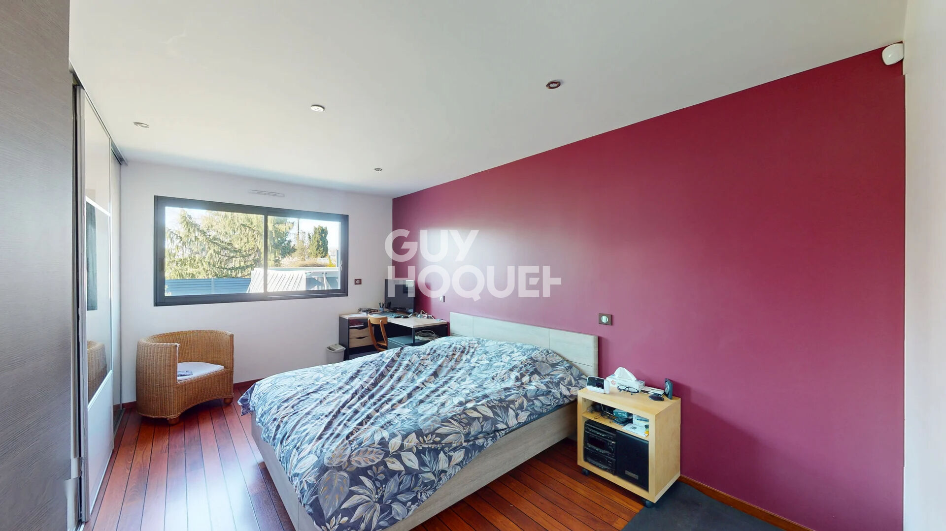 Maison Neuve Vallerois Lorioz