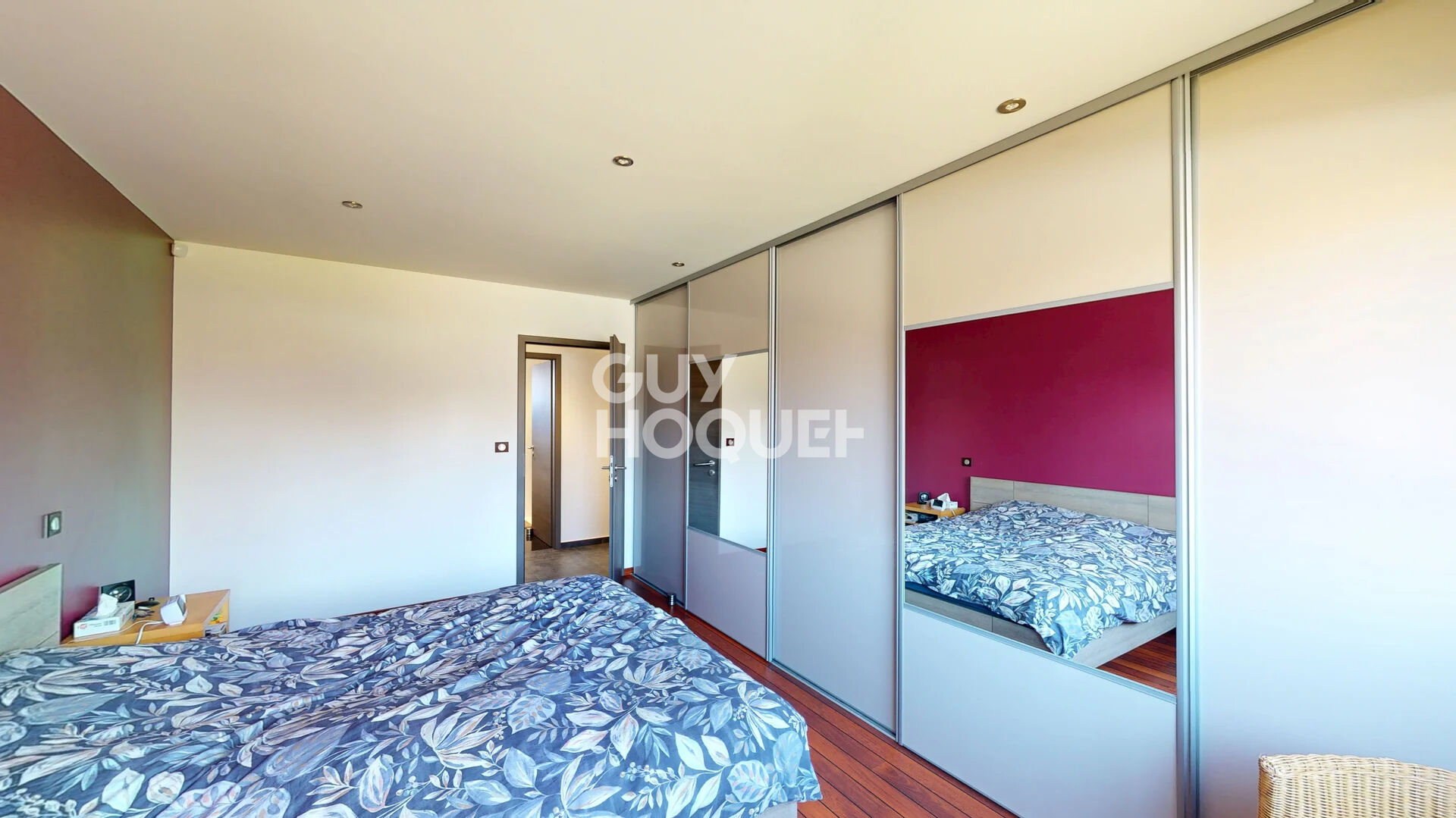 Maison Neuve Vallerois Lorioz