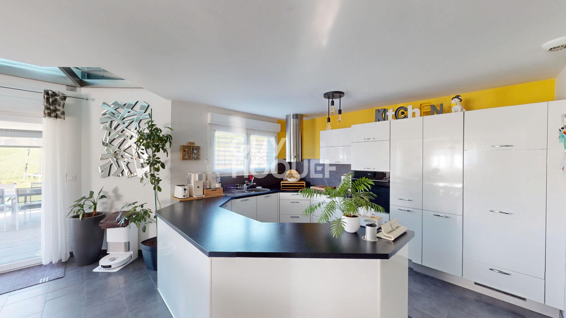 Maison Roderen 6 pièces 120 m2