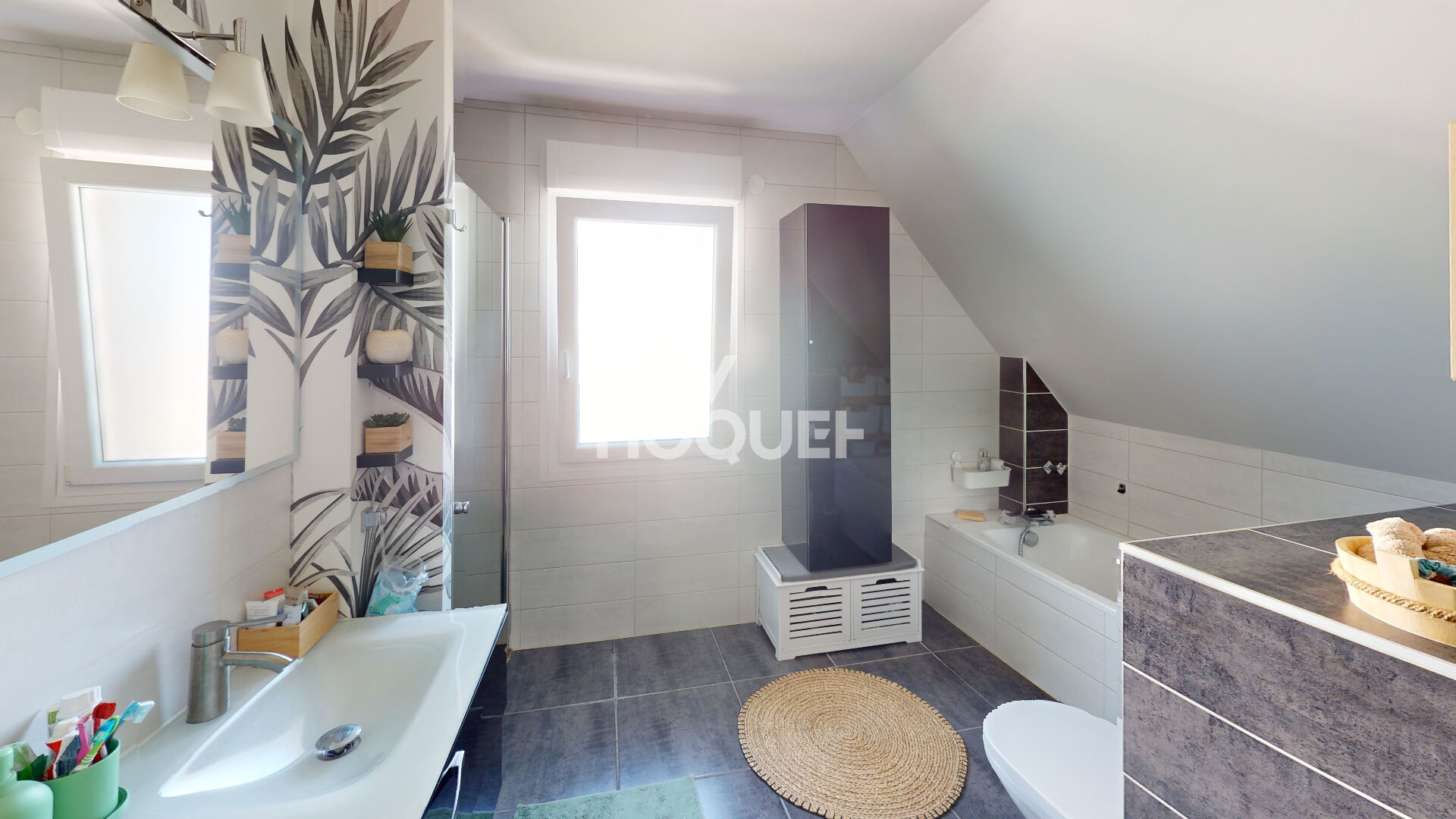 Maison Roderen 6 pièces 120 m2